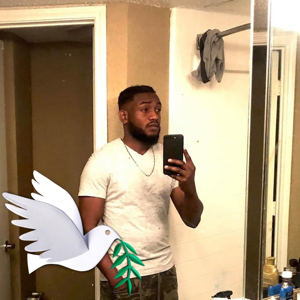 Meet your Posher, Segun